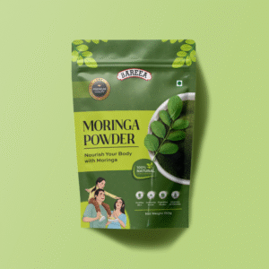 Moringa Powder