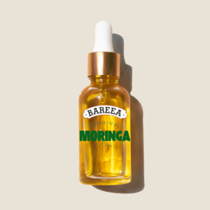 Moringa Oil